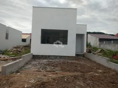 Casa com 3 Quartos à venda, 100m² no Aberta dos Morros, Porto Alegre