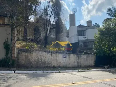 Lote/Terreno à venda, 364m² no Fazenda Morumbi, São Paulo