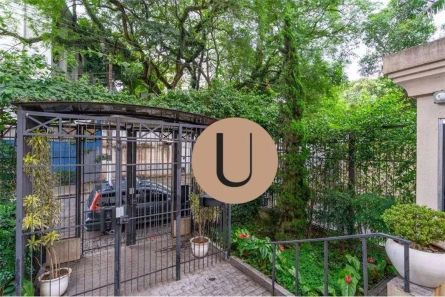 Apartamento com 3 Quartos à venda, 167m² no Real Parque, São Paulo