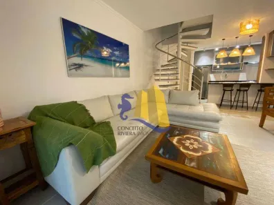 Apartamento com 2 Quartos para alugar, 92m² no São Lourenço, Bertioga