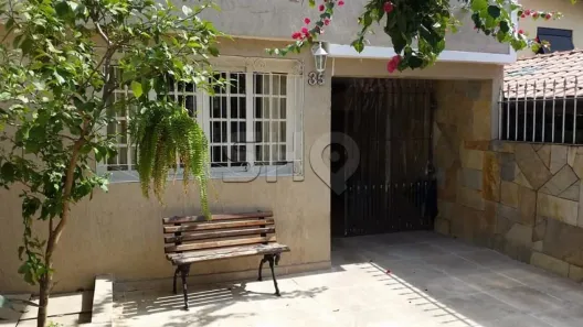 Sobrado com 4 Quartos à venda, 210m² no Campo Belo, São Paulo