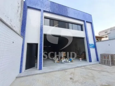 Galpão/Depósito/Armazém para alugar, 450m² no Chácara Santo Antônio (Zona Sul), São Paulo
