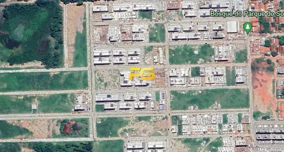 Lote/Terreno à venda, 1320m² no Gramame, João Pessoa