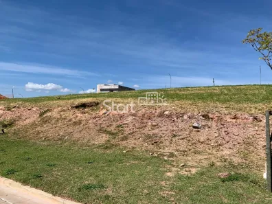 Lote/Terreno à venda, 268m² no Residencial Jatibela, Campinas
