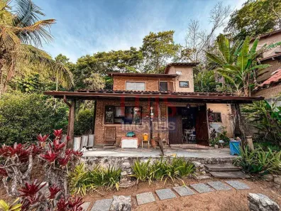 Casa com 4 Quartos à venda, 450m² no Serra Grande, Niterói