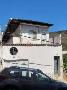 Casa com 3 Quartos à venda, 212m² no Botafogo, Rio de Janeiro