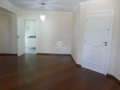 Apartamento com 3 Quartos para alugar, 96m² no Cidade Monções, São Paulo