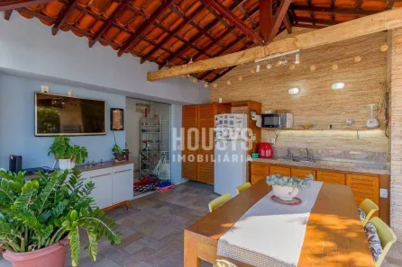 Cobertura com 3 Quartos à venda, 208m² no Laranjeiras, Rio de Janeiro