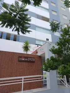 Apartamento com 3 Quartos à venda, 80m² no Vila Aviação, Bauru