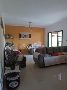 Sobrado com 5 Quartos à venda, 294m² no Jardim Eulina, Campinas