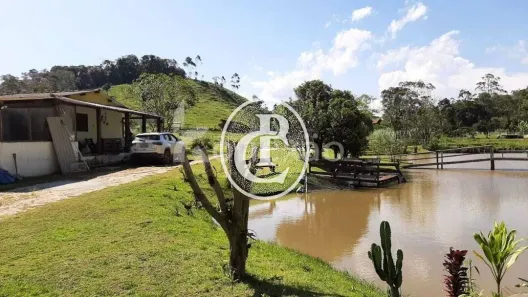 Fazenda/Sítio com 3 Quartos à venda, 200m² no , Natividade da Serra