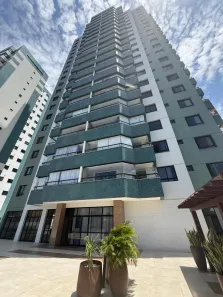 Apartamento com 3 Quartos à venda, 136m² no Caminho das Árvores, Salvador