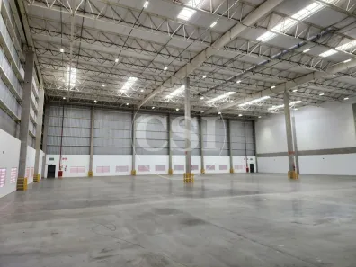 Galpão/Depósito/Armazém para alugar, 3239m² no Distrito Industrial, Jundiaí