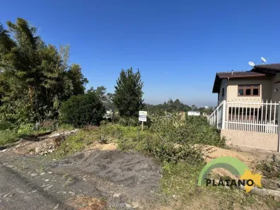 Lote/Terreno à venda, 589m² no Jardim Panoramico, Ivoti