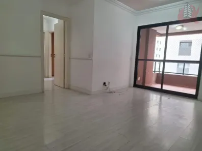 Apartamento com 3 Quartos à venda, 86m² no Alphaville Centro Industrial e Empresarial/Alphaville., Barueri