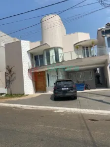 Sobrado com 4 Quartos à venda, 281m² no Vila Moraes, Mogi das Cruzes