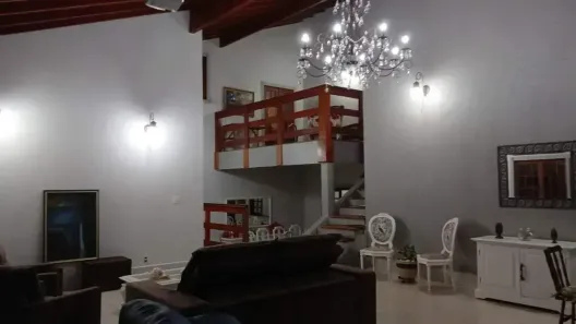 Casa de Condomínio com 3 Quartos para alugar, 300m² no Jardim Canadá, Ribeirão Preto