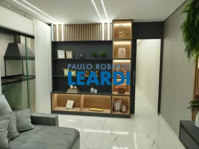 Apartamento com 3 Quartos à venda, 90m² no Vila Floresta, Santo André