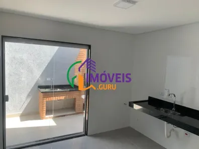 Sobrado com 3 Quartos à venda, 90m² no Vila Darli, São Paulo