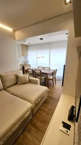 Apartamento com 2 Quartos à venda, 55m² no Tatuapé, São Paulo