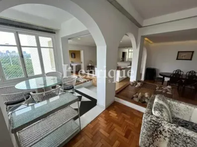 Apartamento com 4 Quartos à venda, 229m² no Flamengo, Rio de Janeiro