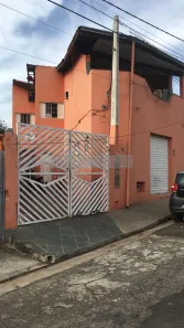 Casa com 4 Quartos à venda, 184m² no Além Ponte, Sorocaba