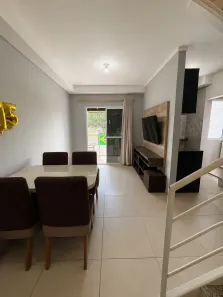 Casa com 3 Quartos à venda, 110m² no Morada de Laranjeiras, Serra