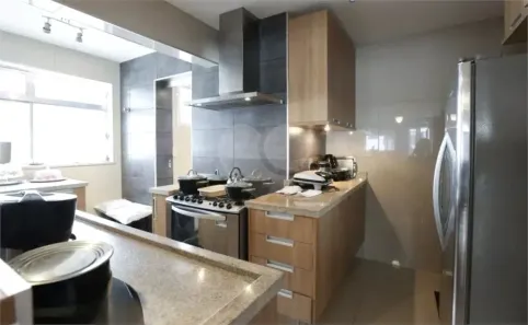 Apartamento com 2 Quartos para venda ou aluguel, 96m² no Vila Nova Conceição, São Paulo