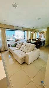 Apartamento com 3 Quartos à venda, 110m² no Alvorada, Cuiabá