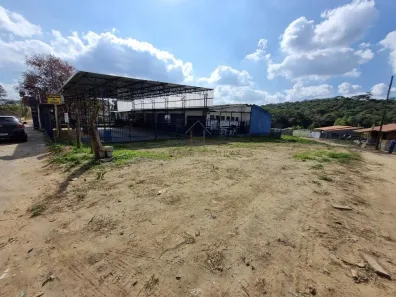 Lote/Terreno à venda, 417m² no Santana, Cotia
