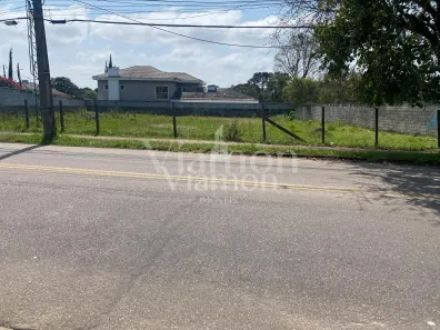 Lote/Terreno à venda, 1027m² no Santa Felicidade, Curitiba