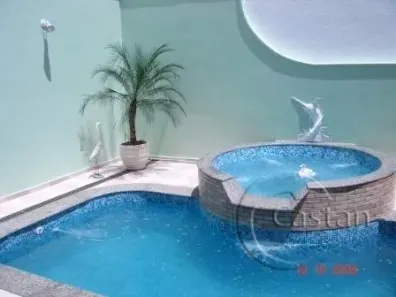 Sobrado com 4 Quartos à venda, 295m² no Vila Mafra, São Paulo