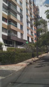 Apartamento com 3 Quartos para venda ou aluguel, 98m² no Graça, Salvador