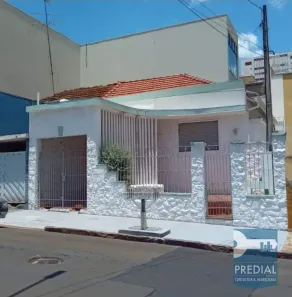 Casa com 2 Quartos à venda, 104m² no Núcleo Residencial Silvio Vilari, São Carlos