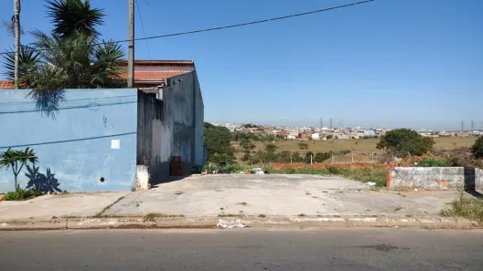 Lote/Terreno à venda, 347m² no Parque Orestes Ôngaro, Hortolândia