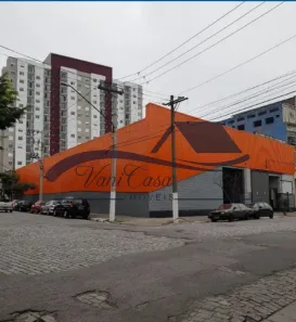 Galpão/Depósito/Armazém à venda, 1700m² no Vila Independência, São Paulo