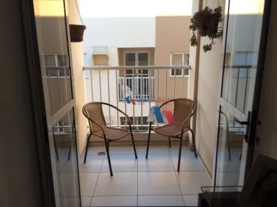 Apartamento com 3 Quartos à venda, 110m² no Jardim Yolanda, São José do Rio Preto