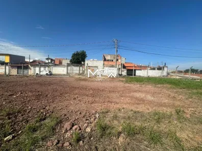 Lote/Terreno à venda, 150m² no Parque Residencial Monte Rey III, Piracicaba