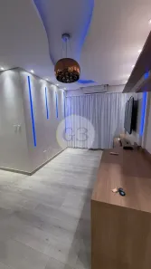 Apartamento com 2 Quartos para alugar, 62m² no Vila São Miguel, Rio Grande