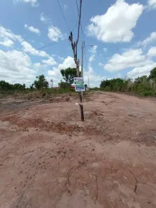 Lote/Terreno à venda, 360m² no Jóia, Timon