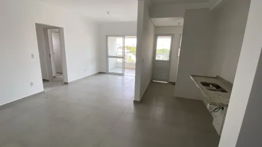 Apartamento com 2 Quartos à venda, 77m² no Jardim das Nações, Taubaté