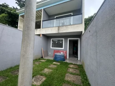 Casa com 2 Quartos à venda, 97m² no Sepetiba, Rio de Janeiro