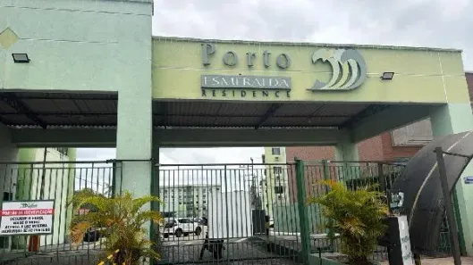 Apartamento com 2 Quartos à venda, 41m² no Coqueiro, Ananindeua