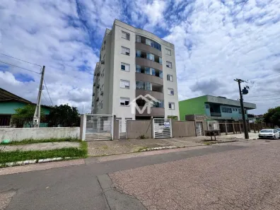 Apartamento com 3 Quartos para alugar, 90m² no Igara, Canoas