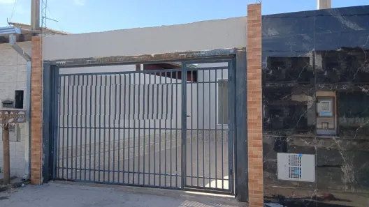 Casa com 2 Quartos à venda, 58m² no Jardim Nova Hortolândia II, Hortolândia
