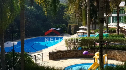 Apartamento com 4 Quartos à venda, 160m² no Jardim Morumbi, São Paulo