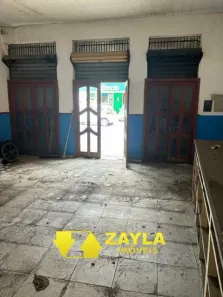Ponto Comercial à venda, 30m² no Ramos, Rio de Janeiro