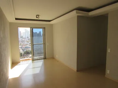 Apartamento com 3 Quartos para alugar, 65m² no Vila Carrão, São Paulo