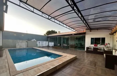 Casa com 3 Quartos à venda, 236m² no Jardim Ipanema, Uberlândia