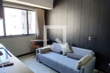 Kitnet com 1 Quarto à venda, 35m² no Consolação, São Paulo